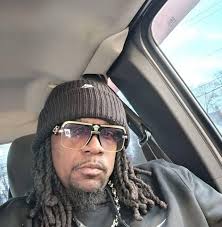 Profile for Dee Jay Jones