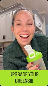 PSA when opening a new canister! Apparently I was one of the only people  who didn’t know this hack…🤦🏻‍♀️, SAVE YOUR SCOOP from your previous  canister so you don’t have to dig through the fresh powder. ...