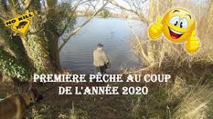 C'est la plus efficace des techniques de pêche, car elle offre la possibilité de pêcher beaucoup de poissons très facilement. Premiere Peche Au Coup De L Annee 2020 Youtube