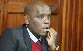 Explore tweets of dennis itumbi, hsc @oleitumbi on twitter. Baby Mama Wins Itumbi To Provide Child Support The Standard