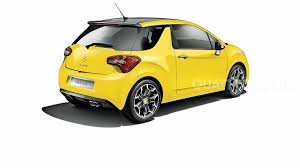 Data is broadcast via an encrypted wifi connection. Citroen Ds1 Danblog