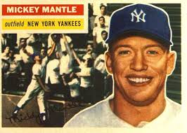 10 Most Valuable Mickey Mantle Baseball Cards: Vintage Edition