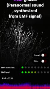 The pro / donate version of the emf detector. ØªØ­Ù…ÙŠÙ„ Emf Ghost Detector Communicator And Camera Apk