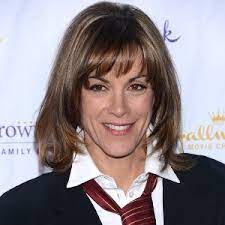 All found copies will be reported. Wendie Malick Biography Age Height Weight Family Wiki More