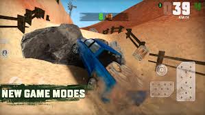 Certain players have said that offroad 4×4 driving simulator is tough to relax, because of the unlimited game credits . Czchzogqlq Lfm