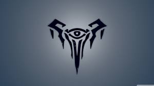 League Of Legends Icon Black And White 69345 Free Icons Library Support icon tank league of legends fighter assassin mage. league of legends icon black and white