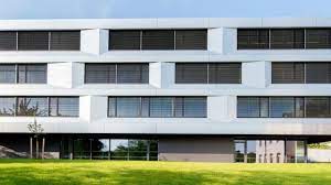 Architekturbüro raum und bau gmbh bda/bdia. Bund Deutscher Architekten Sachsenring Oberschule