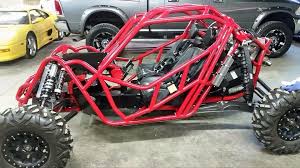 Small Sized Bouncer Dune Buggy Buggy Sand Rail