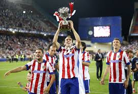 Atlético madrid v real madrid live scores and highlights. Atletico Madrid Vs Real Madrid Supercopa De Espana Game Summary Highlights And Recap Mexican Midfielder Raul Jimenez Helps Atleti Stun Their Rivals 1 0 Video