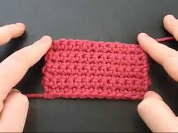 If all else fails, just wear it how you like it best, and be a trendsetter. Right Side Wrong Side The Crochet Side Youtube