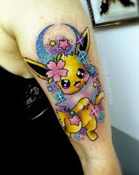 The '90s lovers on this list wanted to make sure the world knew exactly how awesome that decade was for the world. Tattoos For Nostalgic 90 S Kids Tattoo Ideas Artists And Models