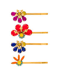 1pack(10pcs) hair clips for girls barrettes cute hairpins colorful headbands for kids hairgrips hair accessories. 23 Best Hair Accessories For Spring 2020 Headbands Scrunchies And More Glamour