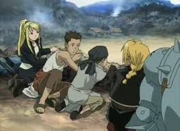 Fullmetal Alchemist Brotherhood Episode 19 English Dubbed Gallery The following is the entire cast of fullmetal alchemist (franchise). fullmetal alchemist brotherhood episode