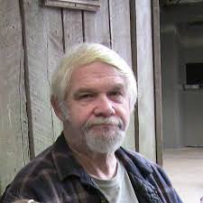 Howard Samuel Bittner aka comic Cerebral Sam