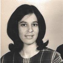 Linda Frances (Savell) Bowie Obituary