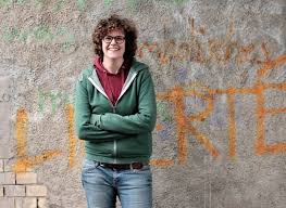Ganserer est mariée à ines eichmüller (de), avec laquelle elle a eu deux enfants. Theresa Kalmer Wikipedia