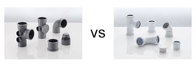 Pvc d2729 sewer and drain pipe. How Does A Soil Pipe Differ From A Waste Pipe Drainage Superstore Help Advice