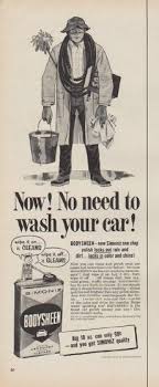 7 Best Simoniz It Images Car Wash Vintage Ads 1950s