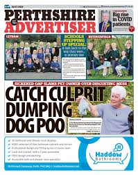 Dining room & bar furniture : Perthshire Advertiser 2021 07 02
