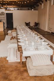 Food buffet catering dining eating party sharing concept, easter brunch buffet in a hotel or event. Why You Should Host Your Next Dinner Party On The Floor Pillows Included