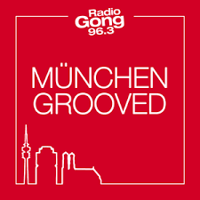 Mit der meisten musik, den besten aktuellen hits und allem was die. Radio Gong 96 3 Munchen Grooved Live For Free