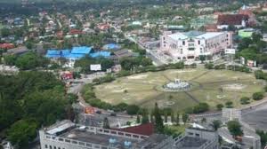 Klik disini untuk hasil seleksi tahap ii dmai.pdf. Ibu Kota Negara Mau Pindah Pilihannya Dari Palangka Raya Sampai Jonggol