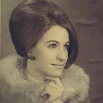 Linda Kay Martin Obituary