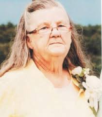 Patricia Ann Brown Stith