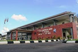 Selamat datang di kampus institut pendidikan indonesia. Institut Pendidikan Guru Kampus Rajang