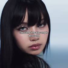 Tame and Paula Sample Lisa Music