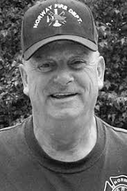 Obituary: Ronald A. Springer