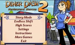 Descargue diner dash mod apk en happymoddescargar. Descargar Diner Dash 2 Gratis Para Android Mob Org
