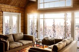 Epingle Sur Maison Bois Kontio