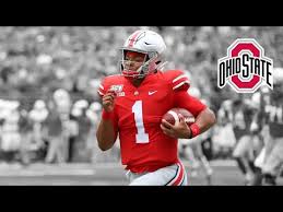 Jun 22, 2021 · justin fields is as ready to start day 1 as any rookie qb is. Justin Fields Stats Fantasy Ranking Playerprofiler