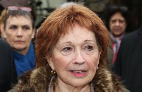 Marion Game : sa douloureuse histoire d'amour avec Jacques Martin