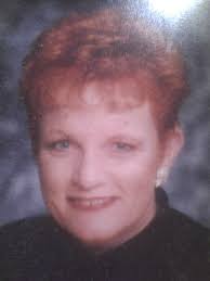 Obituary information for Donna Jay