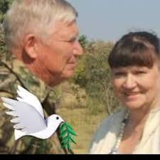 What caravan parks can you recommend closest to Rustenburg, long weekend in  June