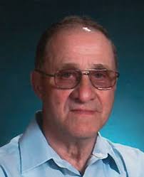 Obituary for Alfred Van Maaren