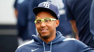 Rays summon Chandler Simpson to majors with Richie Palacios hurt again