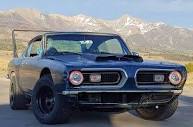 Let's See Your Mopars.. again | Page 4 | For A Bodies Only Mopar Forum