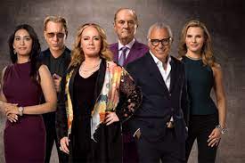 It is in no way related to the dragon's den tv show. Dragon S Den Auditions Return To Victoria In Search Of Business Pitches Saanich News