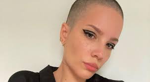 Whether you're looking for haircuts for men with thin hair or want a buzz cut with beard look, this list of different cuts will help you decide on the short hair that best represents your personality and personal style goals! Halsey Traded In Her Buzz Cut For Long Wavy Black Hair See The Photos Allure