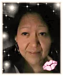 Jolene Celeste Little Hawk