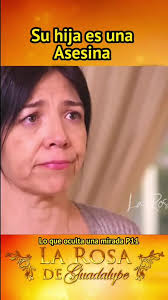 La Rosa de Guadalupe: Lo Que Oculta Una Mirada