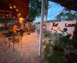 See 1,106 traveller reviews, 356 candid photos, and great deals for hilton garden inn hilton head, ranked #12 learn more. Renovated Lowcountry Backyard On Hilton Head Sc Reopens Hilton Head Island Packet