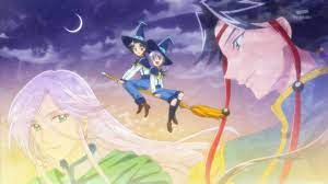 魔法つかいプリキュア 第45話 感想 ヤモリも頑張れ 魔法つかい プリキュア プリキュア 魔法使いプリキュア