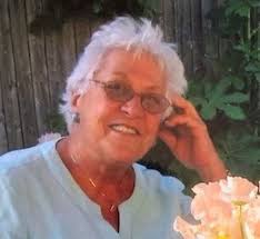 Carol McGlone Obituary August 22, 2020