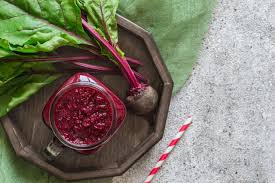Once you've removed the stalks, turn your beets around and do the same for the long. How To Prepare Beets For Smoothies 5 Beet Smoothie Recipes Vibrant Happy Healthy