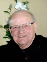 Obituary information for Frederick (Fred) George Abbott