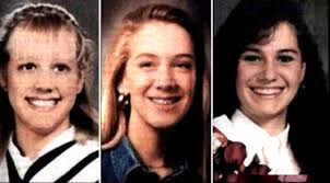 The Barbie and Ken Killers: Paul Bernardo and Karla Homolka